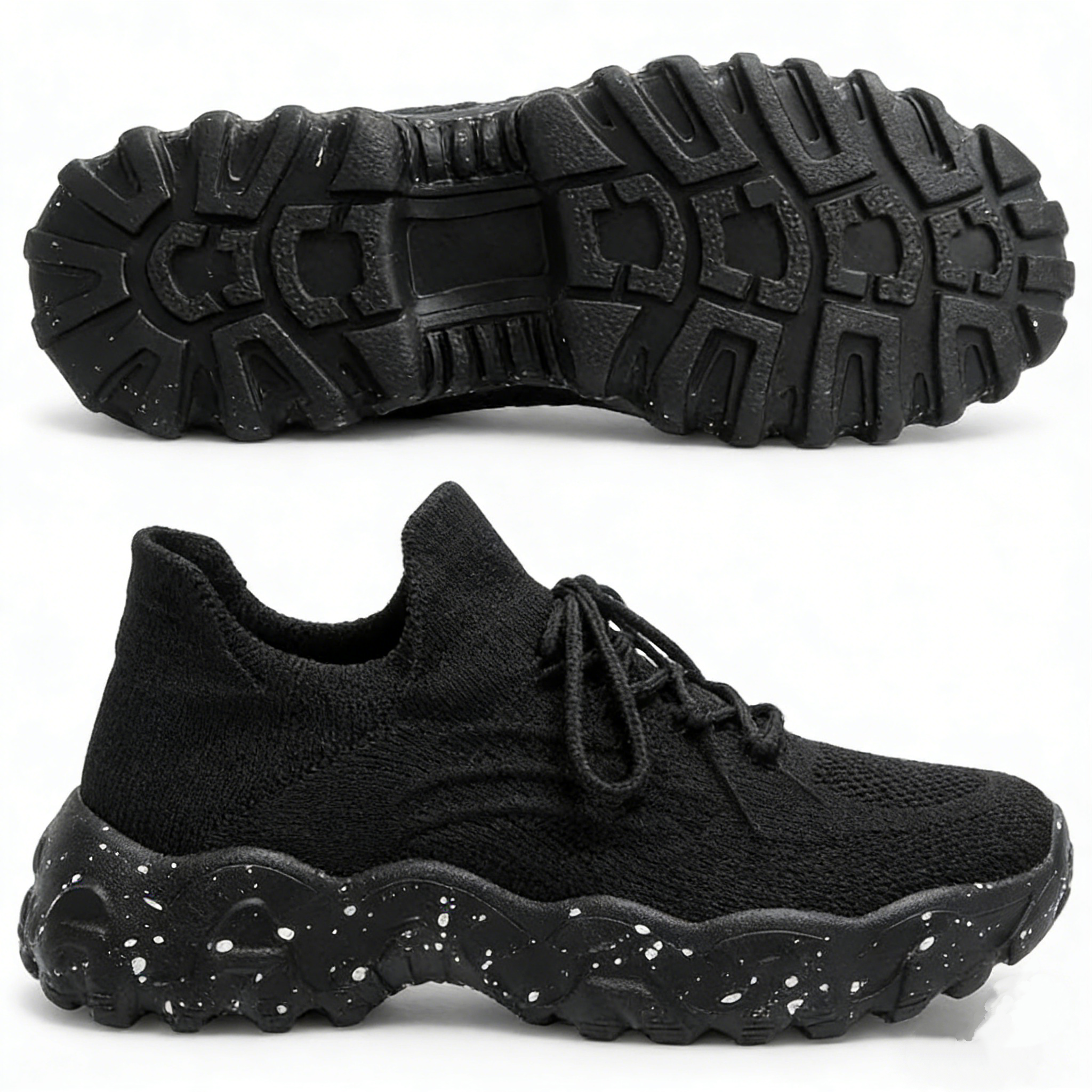 Women's Orthopedic Walking Shoes - All-Day Relief Comfort Shoes