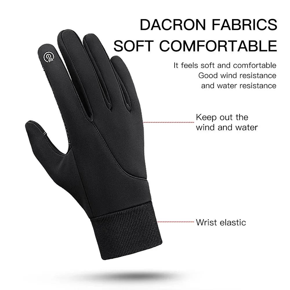 ARCTICZ – PREMIUM THERMO GLOVES