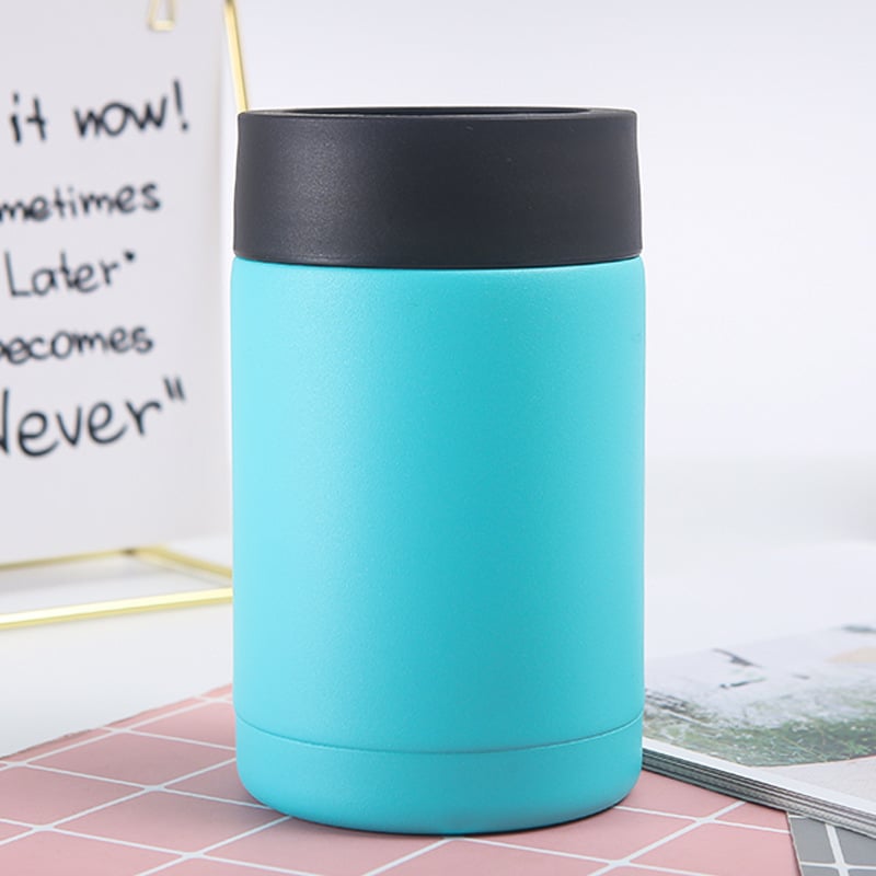 🔥Last Day 60% OFF - Beer Bottle and Can Cooler with Beer Opener🍻