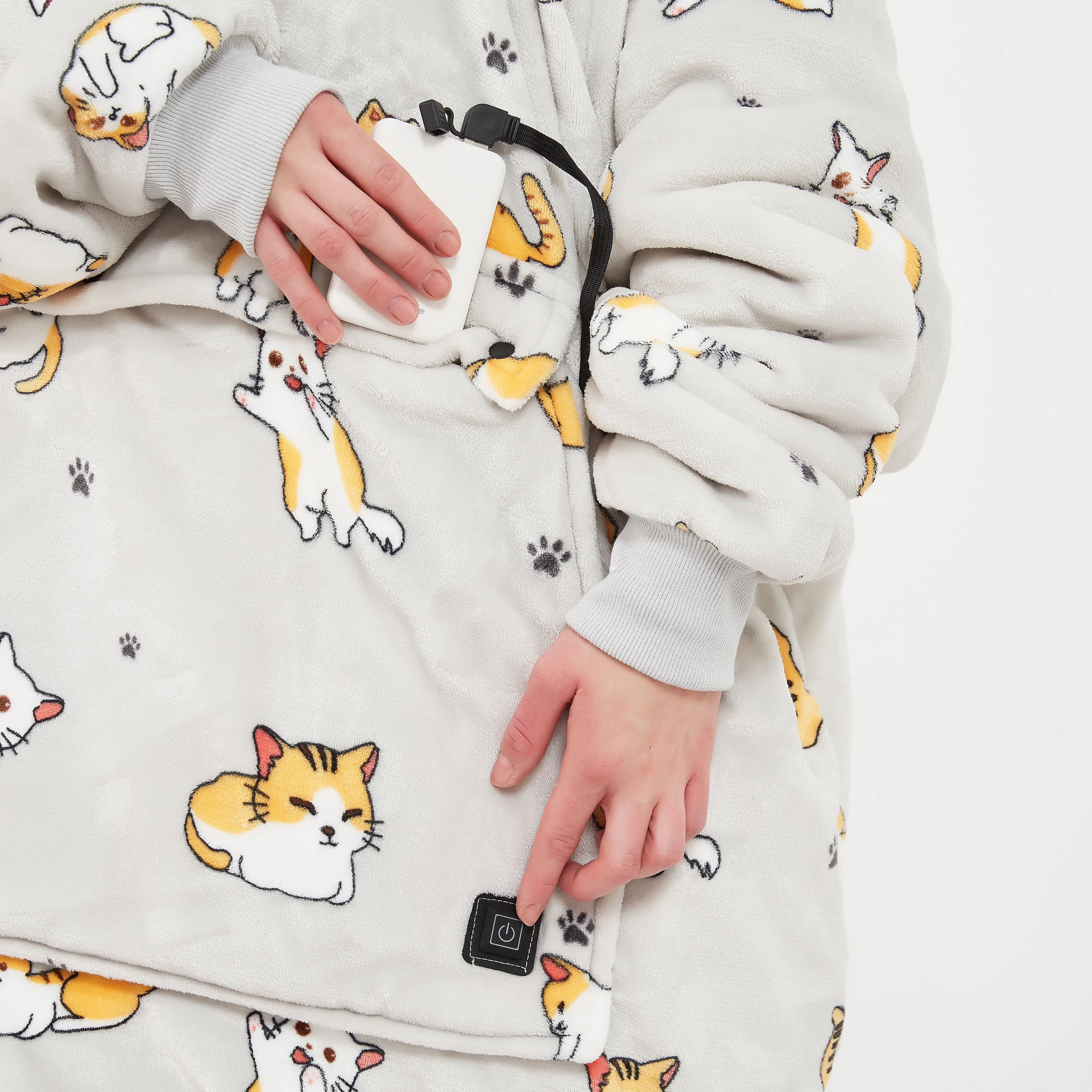 Toastiwear Toasti Blanket - Free Shipping