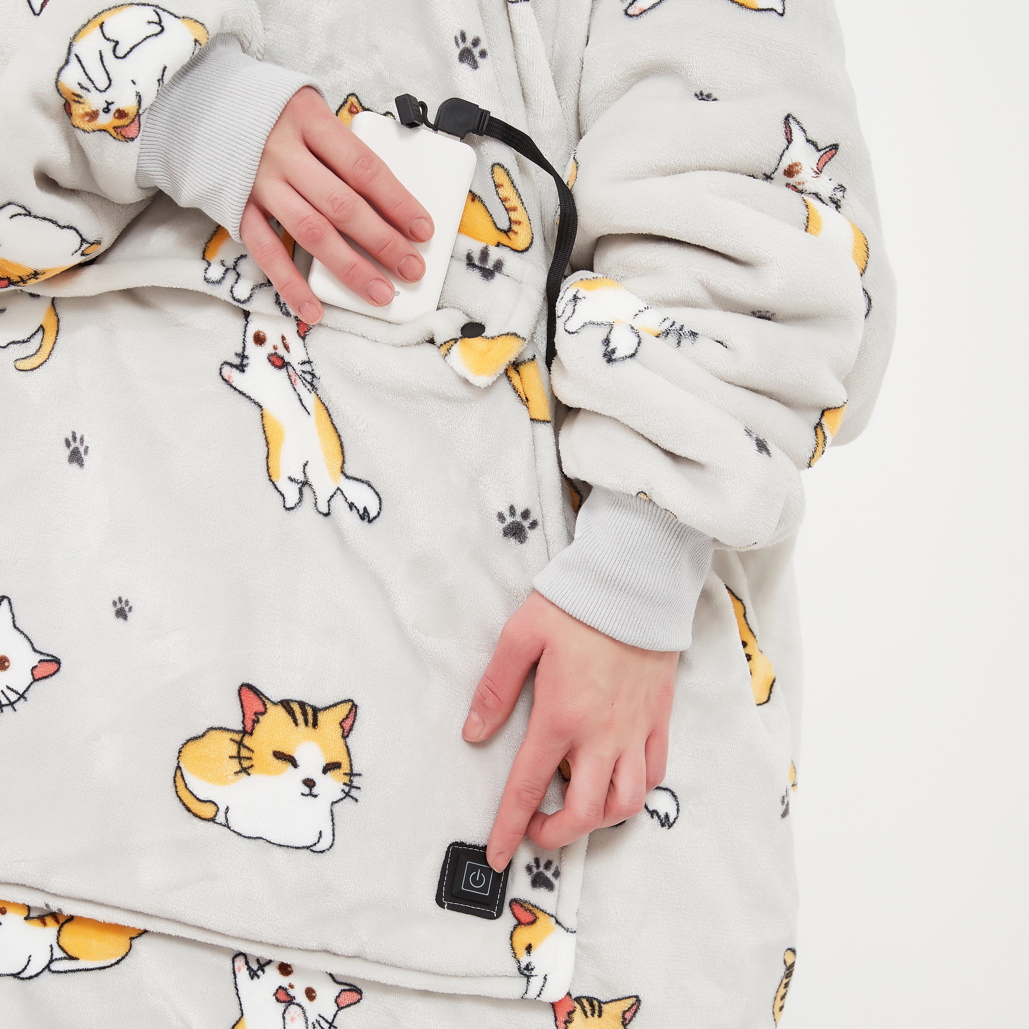 ToastyHoody - Free Shipping