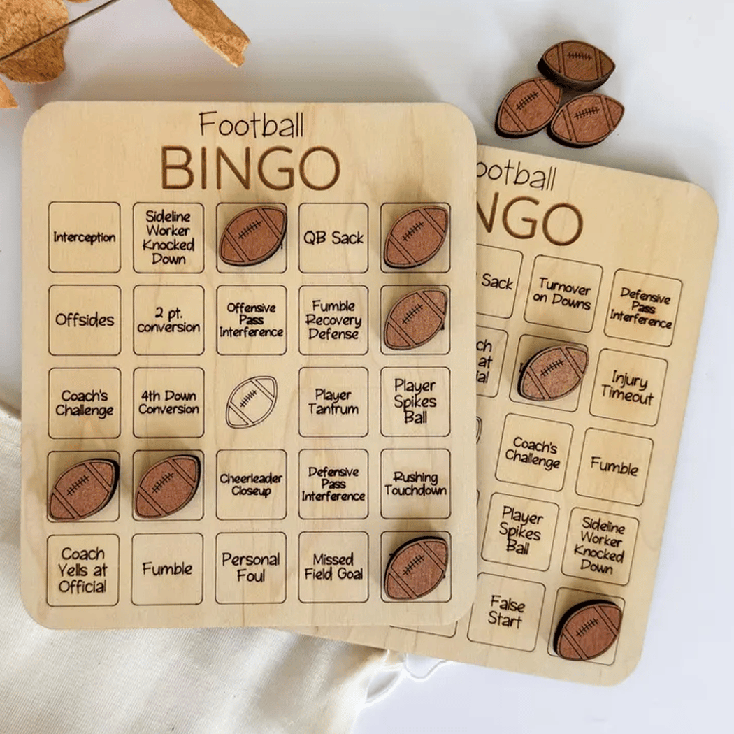 🔥LAST DAY 50% OFF - Ball Bingo Game