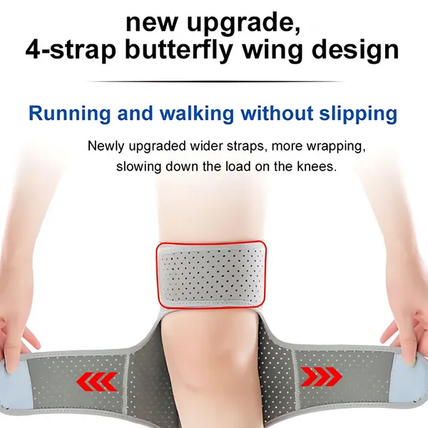 ✨ TODAY SALE OFF ✨ Knee Assistive Device