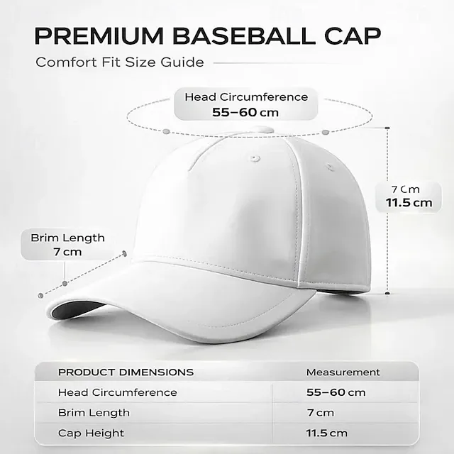 Men's USA 250th Anniversary Patriotic Cap | Embroidered Eagle, Cross & Liberty Statue Baseball Hat