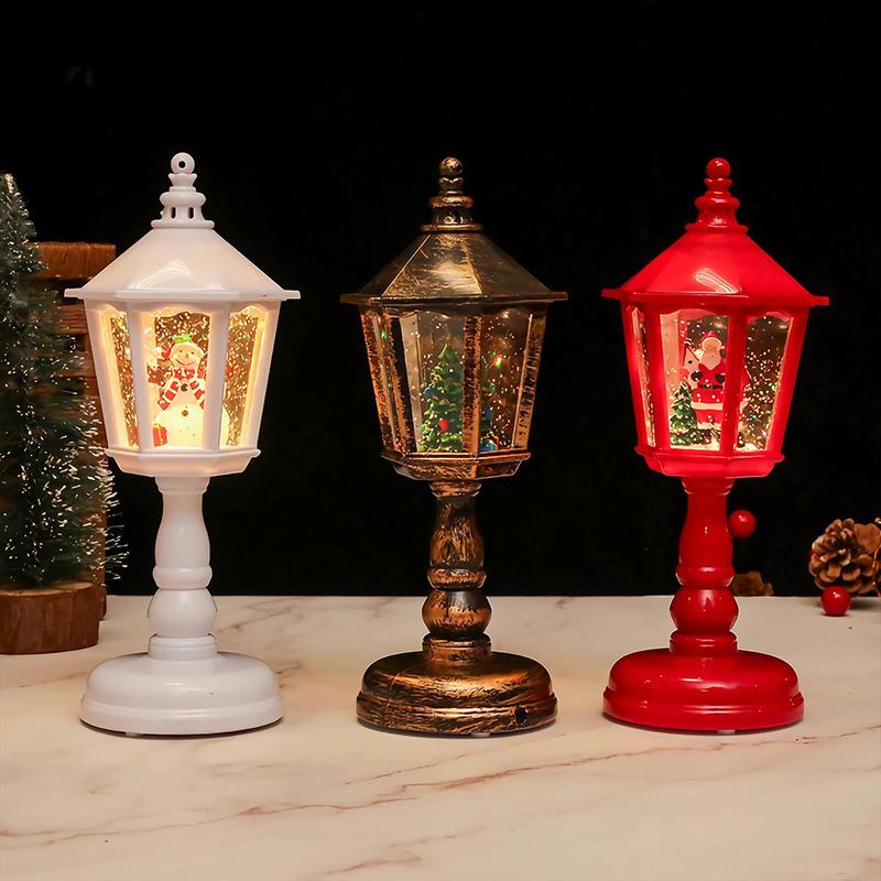 🔥LAST DAY 49% OFF - 🎄Christmas Themed Light