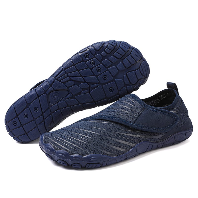 Voya Barefoot Shoes Solyn