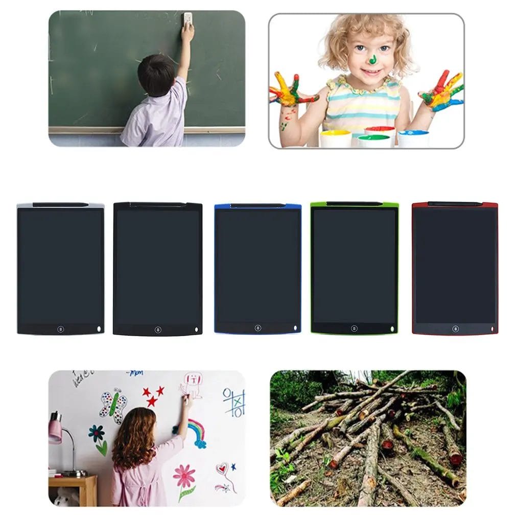 Magic Drawing Board – Hot Sales 50% OFF