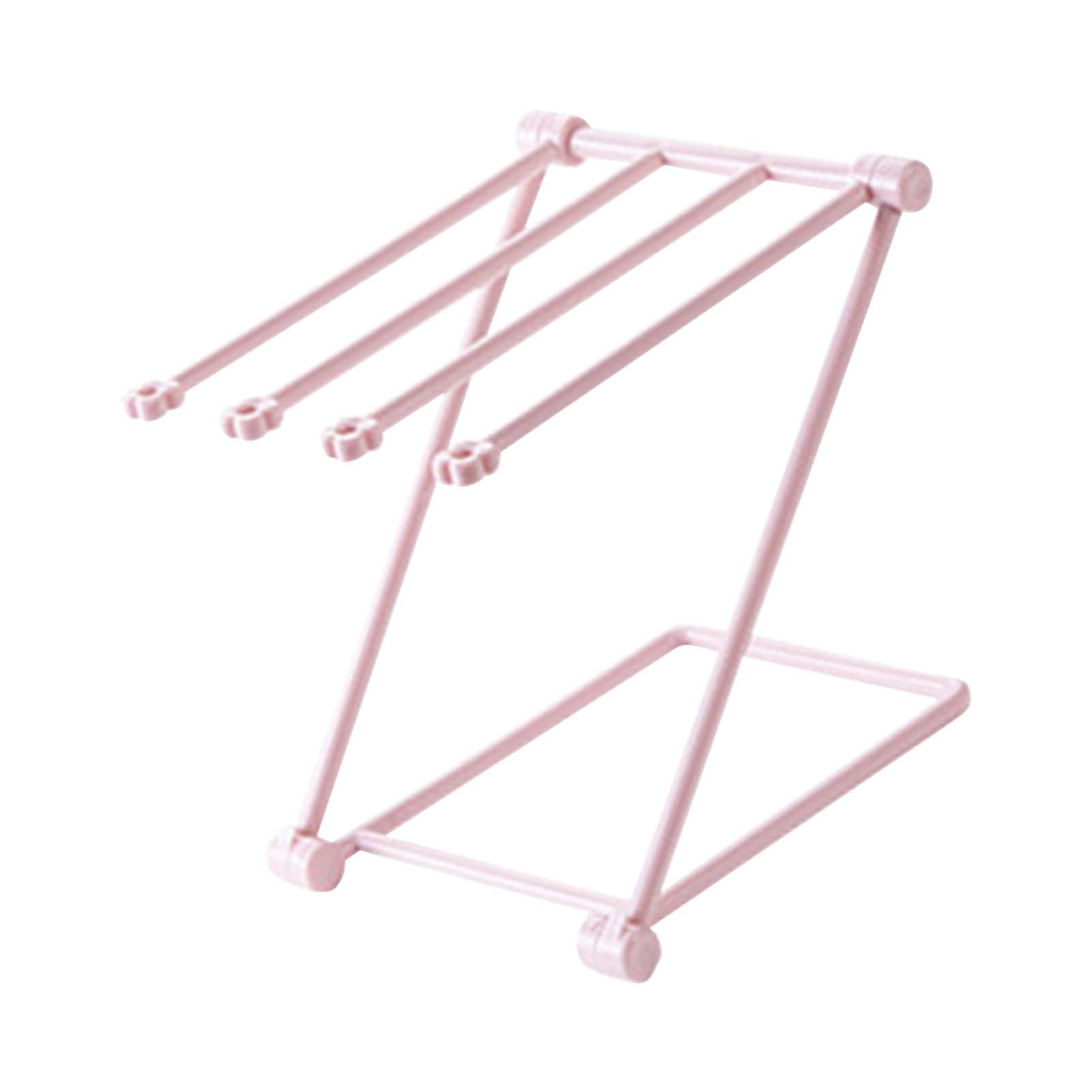 Dishwashing Cloth Holder