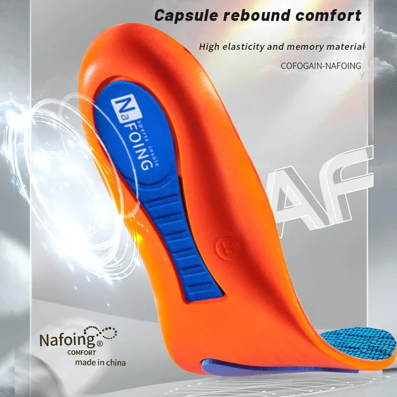 ComfySole - Experience Pain-Free Days Without Costly Treatments or Doctor Visits…