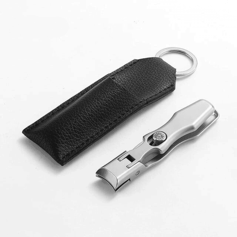 Smart Nail Clipper [BUY 1 GET 1] -Hot Sale 50% Off