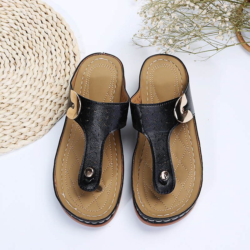 Grishay Summer New Ladies Beach Slippers