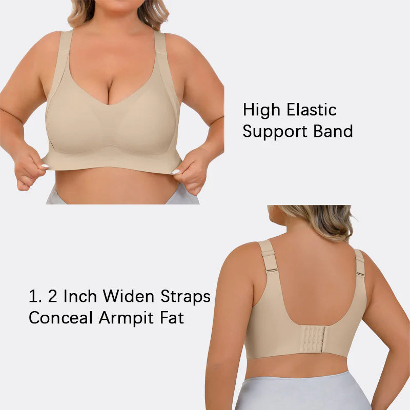 GLIZARA® COMFORT SHAPER BRA