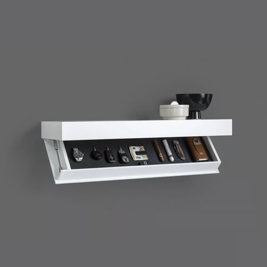🔥Last 4 hours Sale: Save $50 -Wallboard With Secret Compartment(🔥Free Shipping)