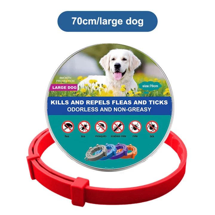 Fur Life Flea Collar