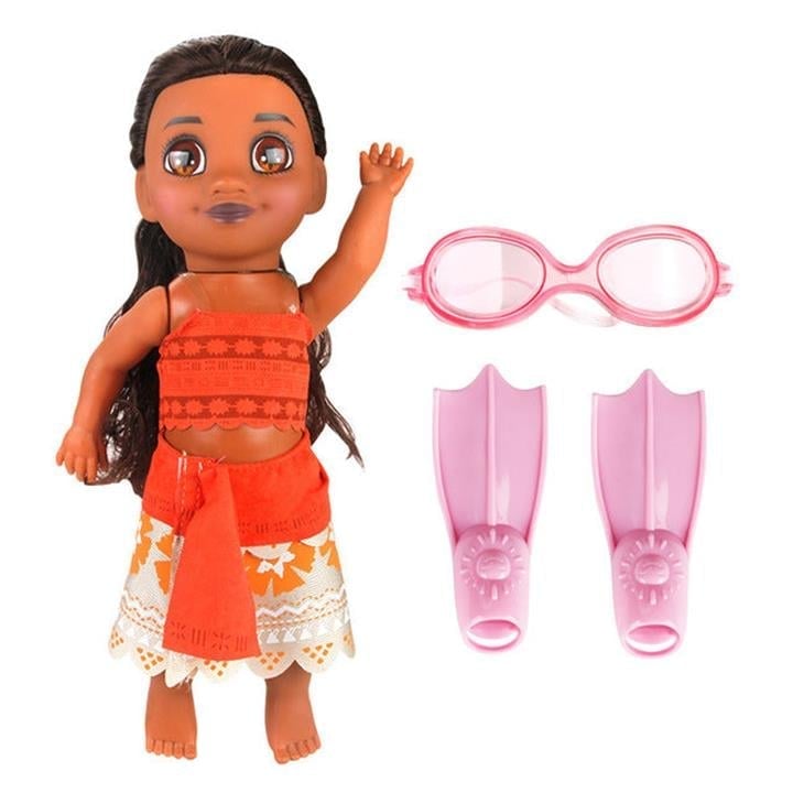 🔥Last Day 60% OFF💕 Waterproof Swimmer Doll
