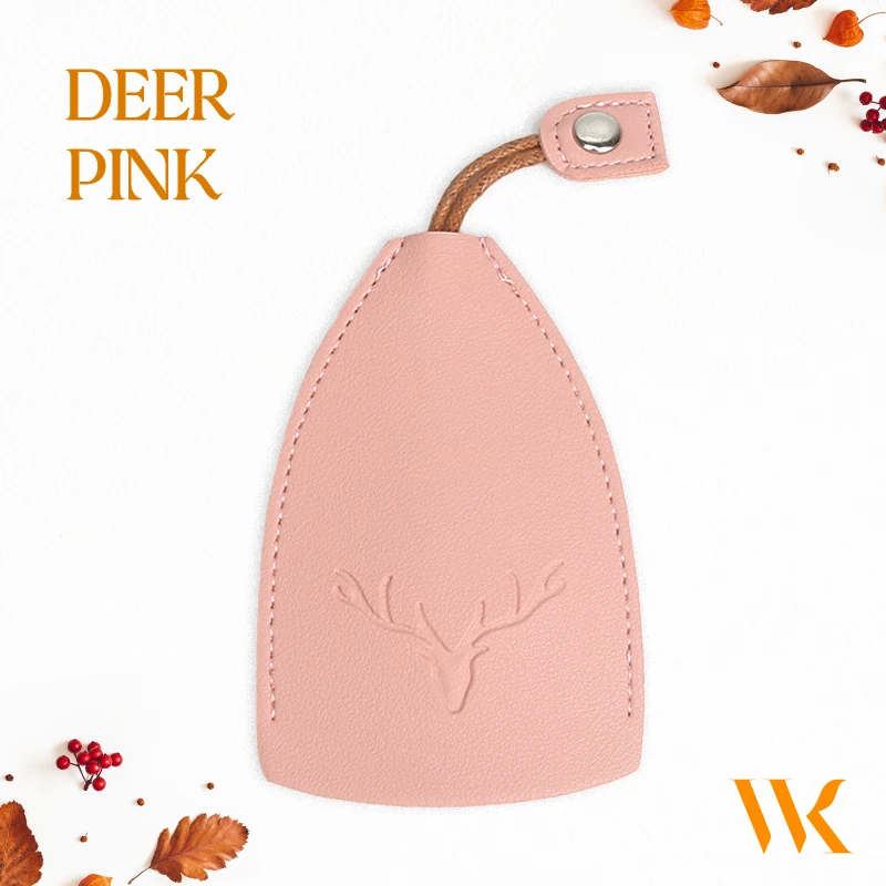 Veracharms - WinkKey -  Personalized Protective Pull Out Key Case - BIG SALE 70% OFF