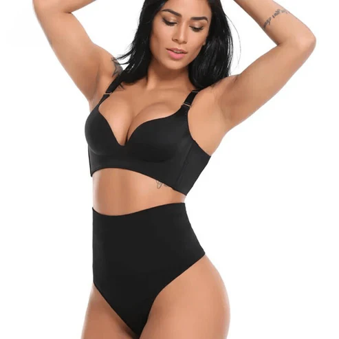 Nova – Tummy Control Thong