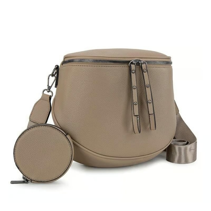 Large Fanny Pack – Hands‑Free, Lightweight & Roomy