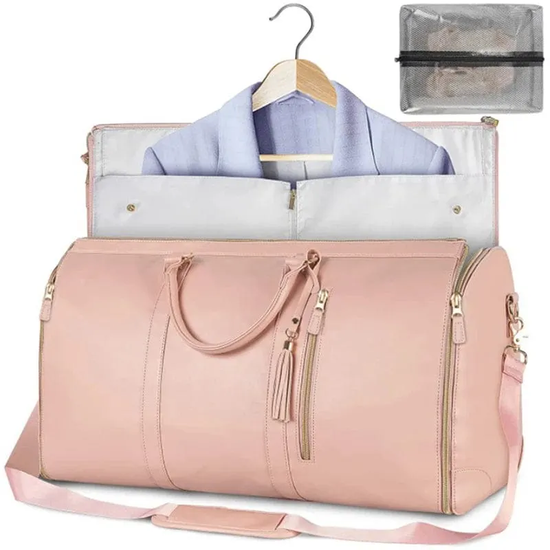 Siiera Travel Bag – Hot Sale 50% Off