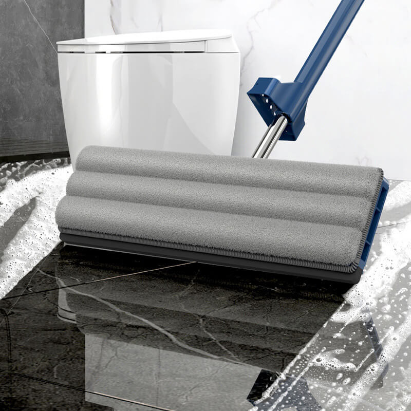 Last Day Sale OFF 60% – New Style Large Flat Mop