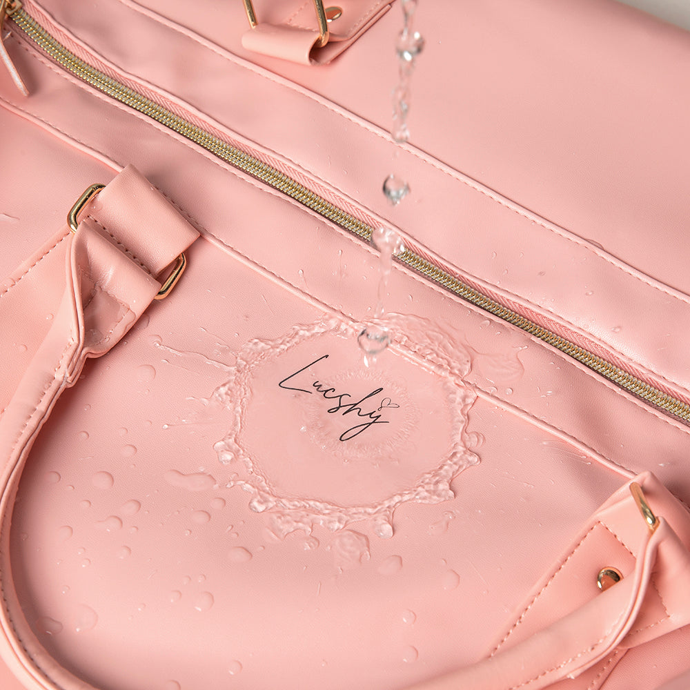 Lucshy Travel Bag