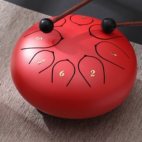 (2023 Christmas Hot Sale) Ethereal Drum
