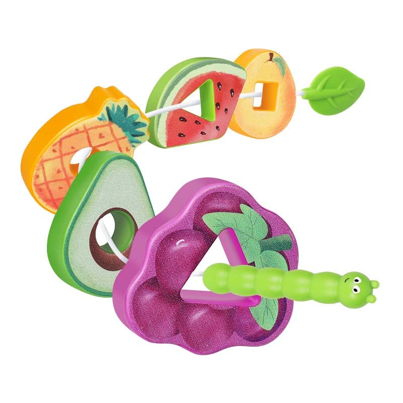 Fruit Stringing Game (Buy 2 Free Shipping)
