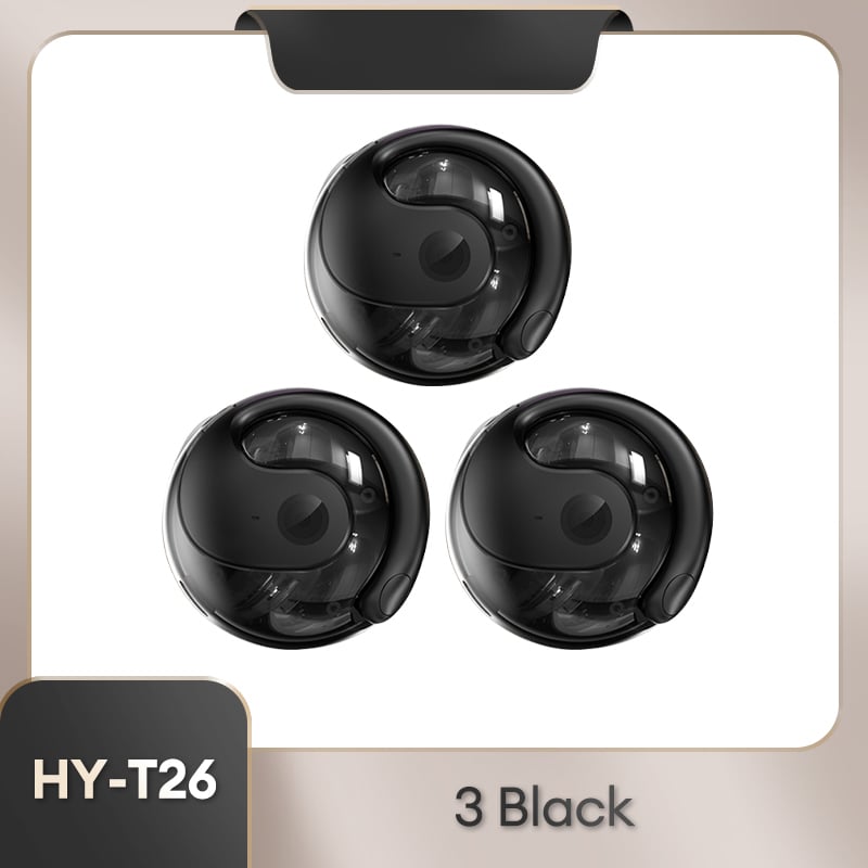 Breezelly HY-T26 Pro Wireless Bluetooth Translation Earbuds