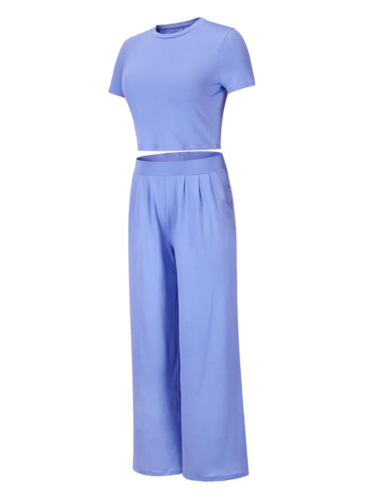 Women's Summer Fashion Casual Jumpsuit