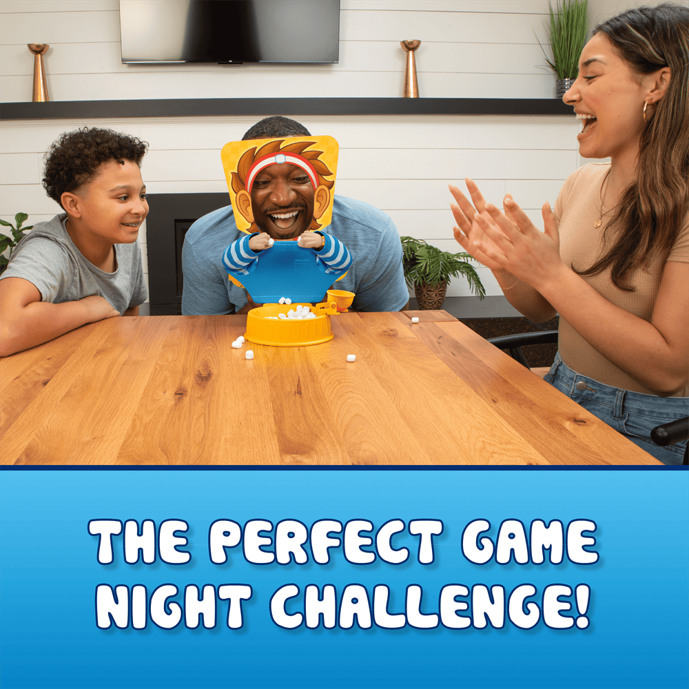 🏆#1 Bestselling-🔥Game Marshmallow Madness - Bilingual version