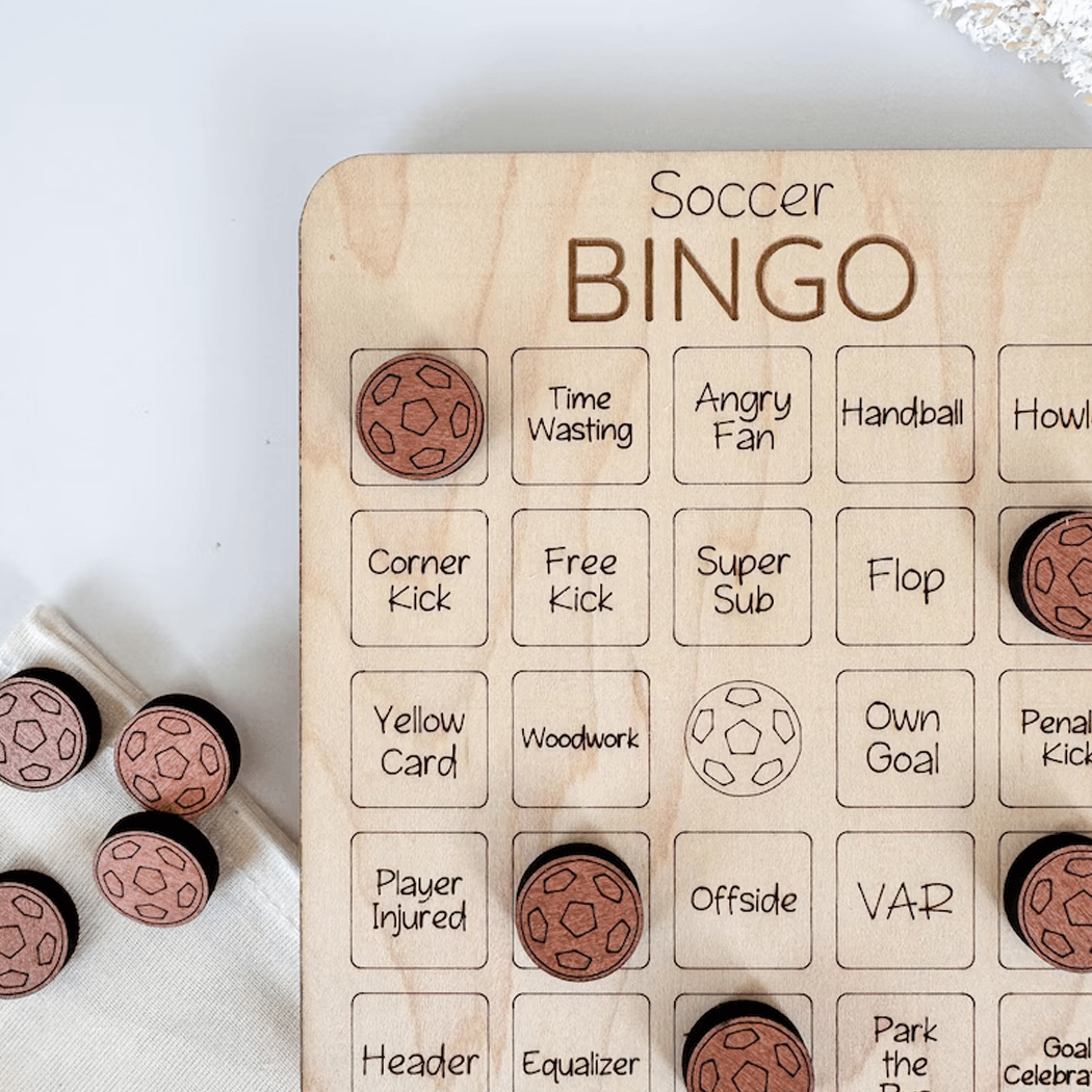 🔥LAST DAY 50% OFF - Ball Bingo Game