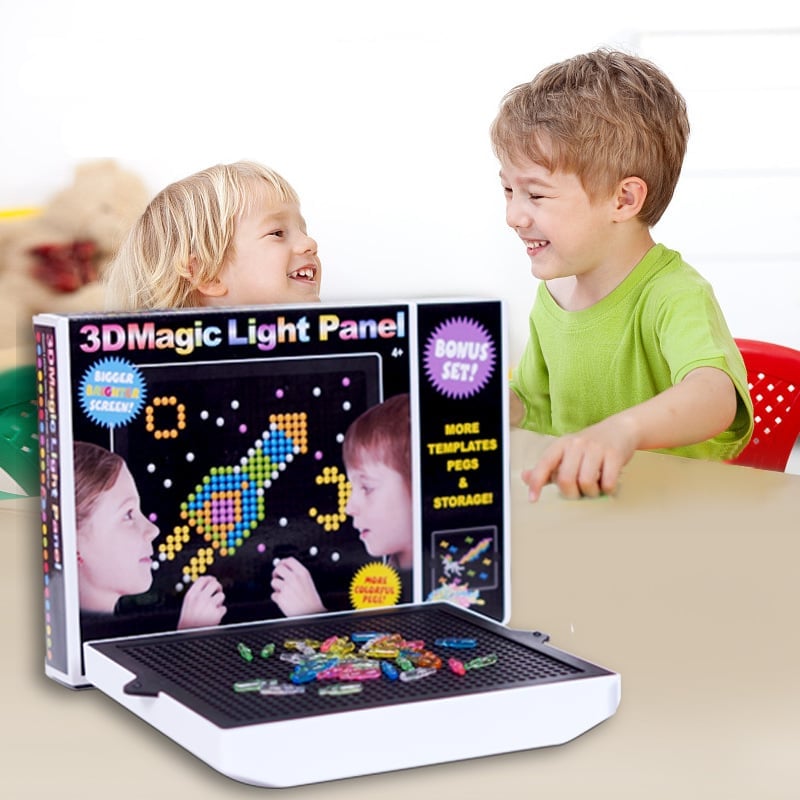 🔥Last 4 hours 57% OFF - 💡Create Art with Light