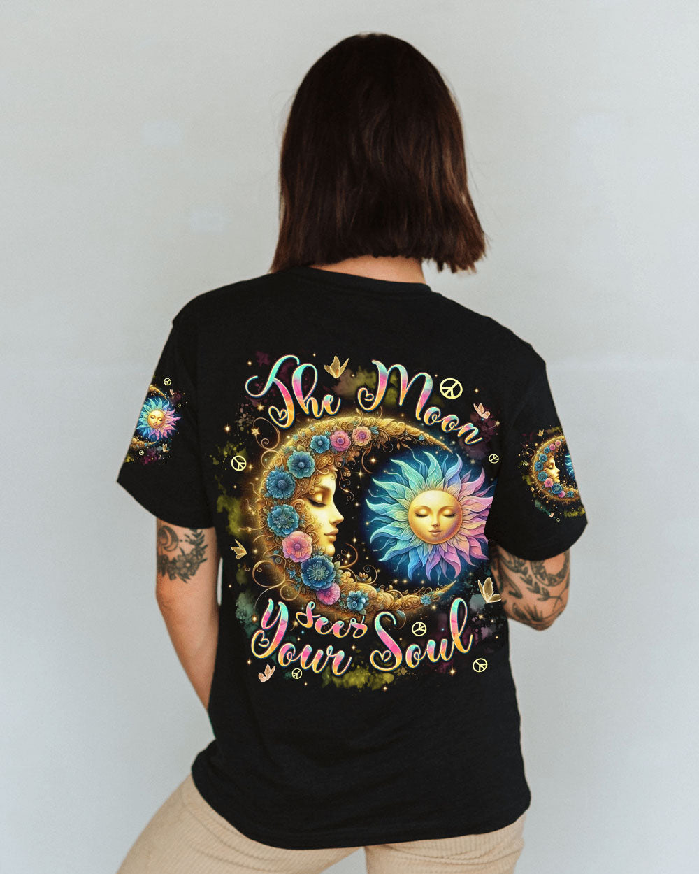 THE MOON SEES YOUR SOUL ALL OVER PRINT - TLPQ2410243