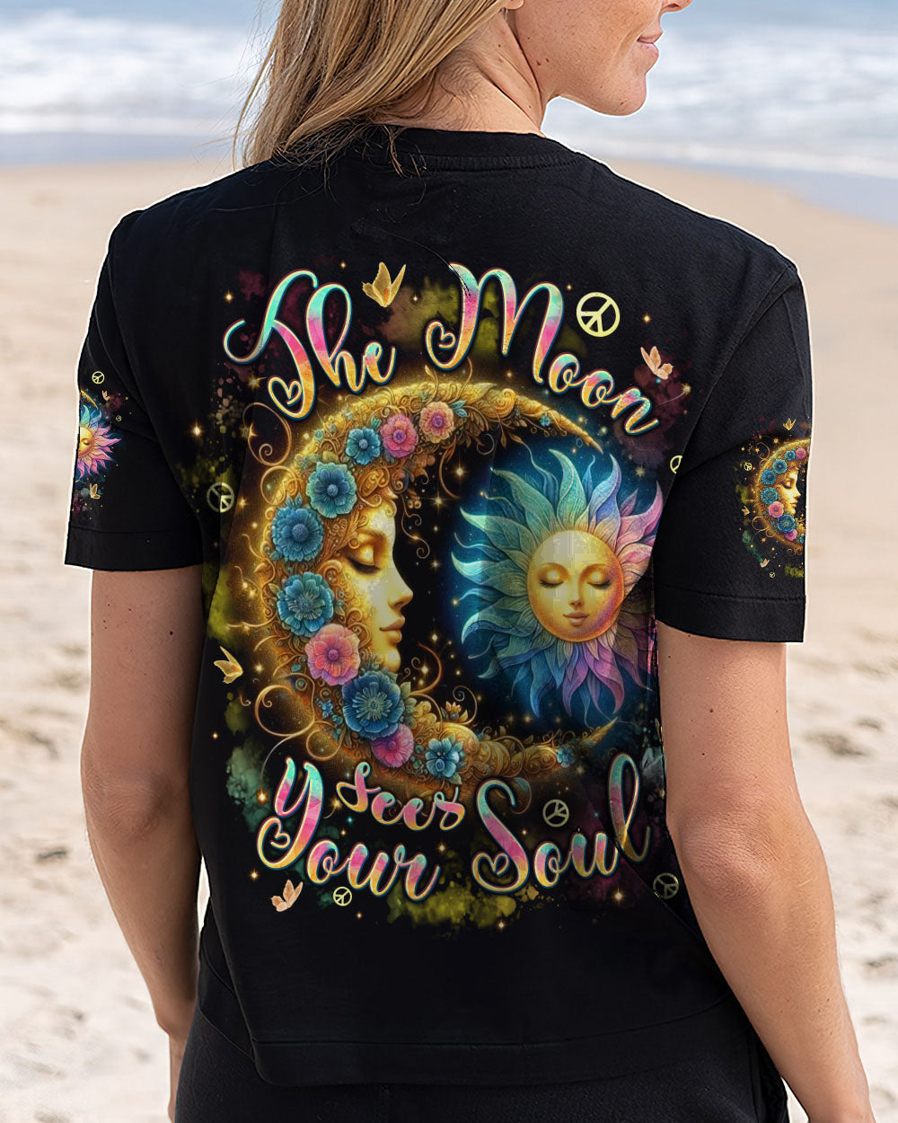 THE MOON SEES YOUR SOUL ALL OVER PRINT - TLPQ2410243