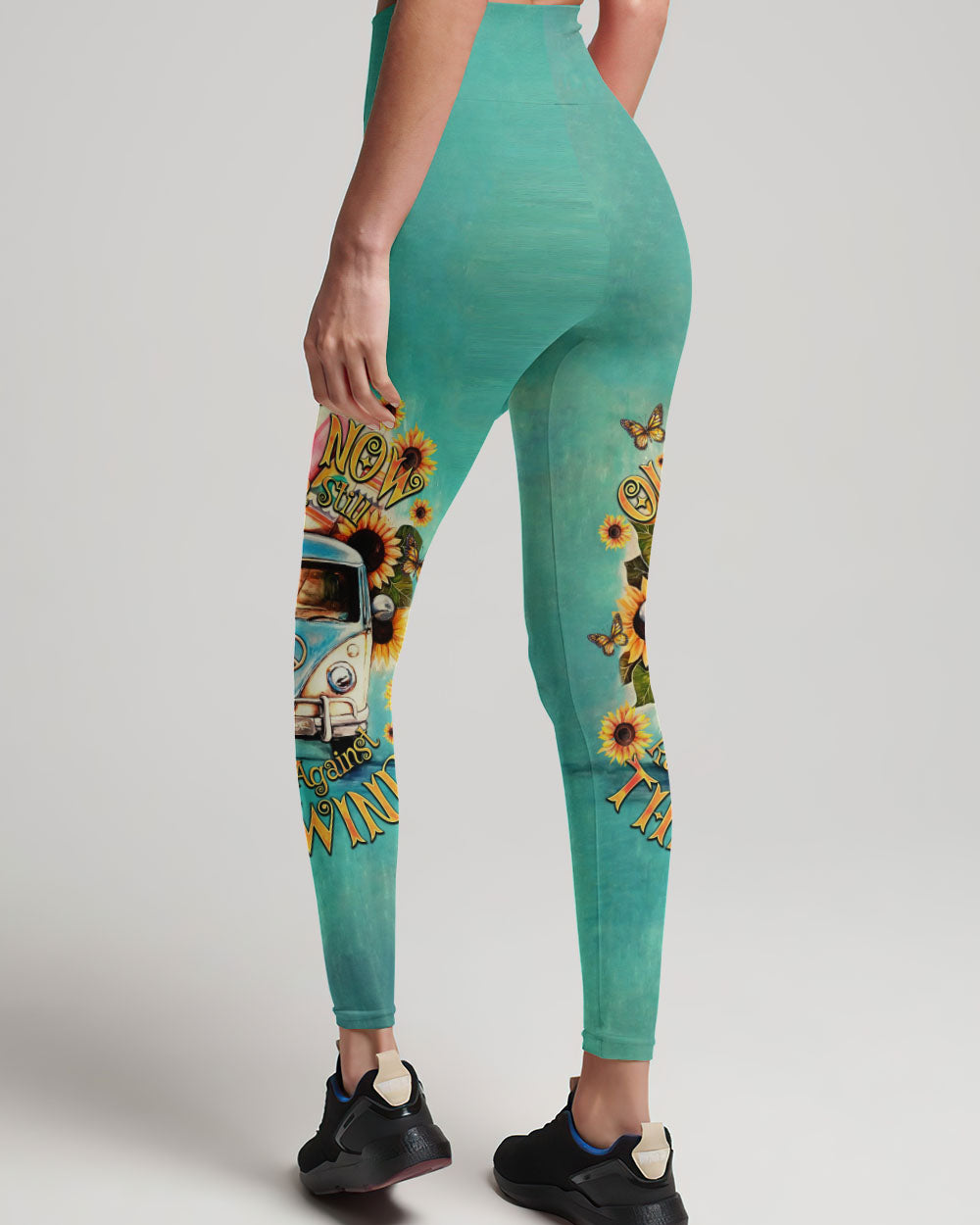 RUNNING AGAINST THE WIND ALL OVER PRINT - TLNO2207231