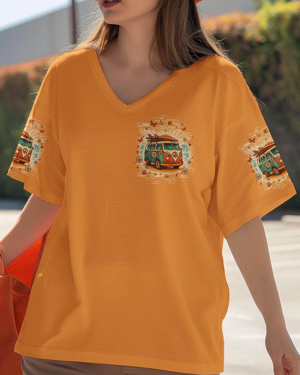 RUNNING AGAINST THE WIND BUS ALL OVER PRINT - TLTW1811251