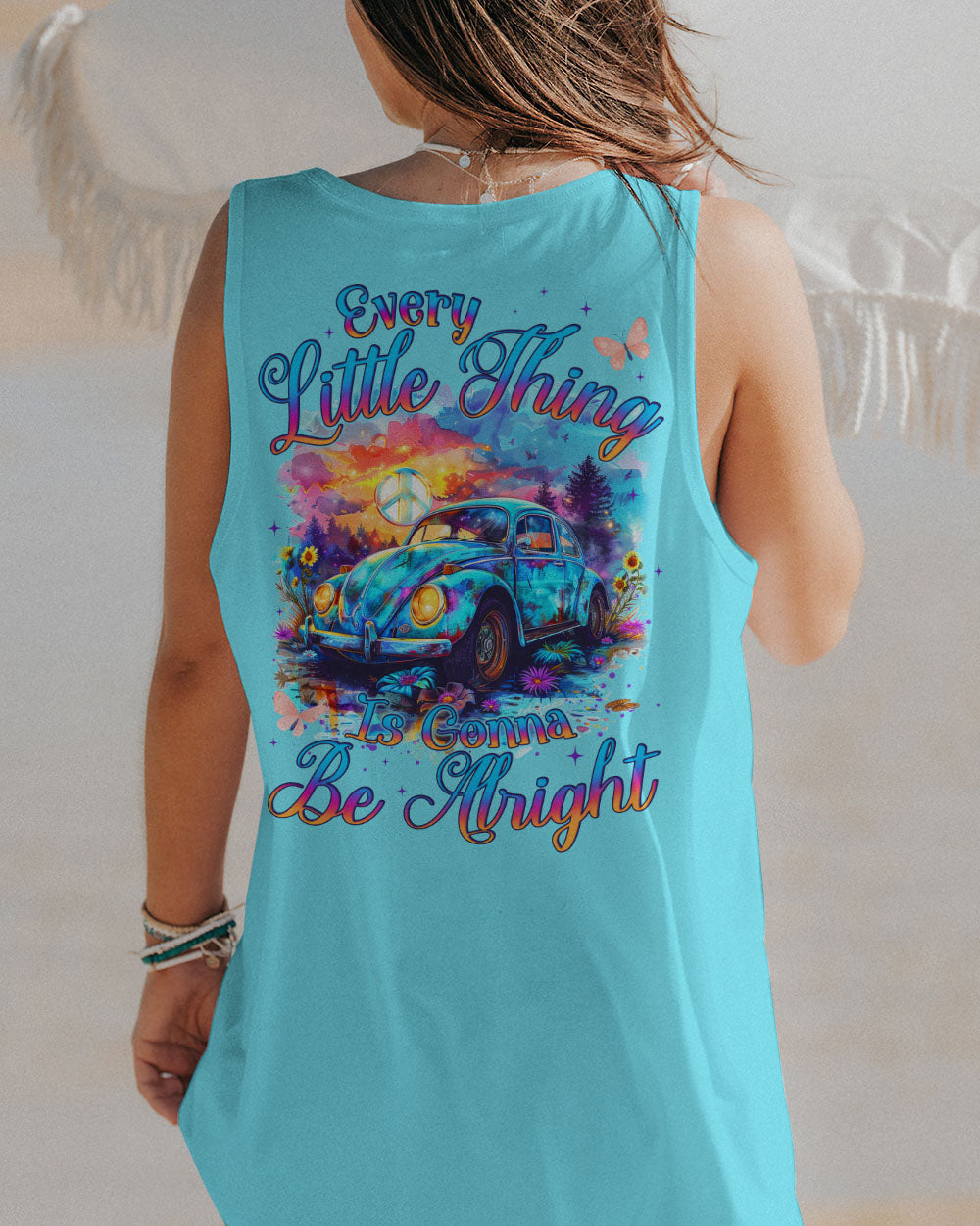 EVERY LITTLE THING IS GONNA BE ALRIGHT ALL OVER PRINT - TYQY1603242