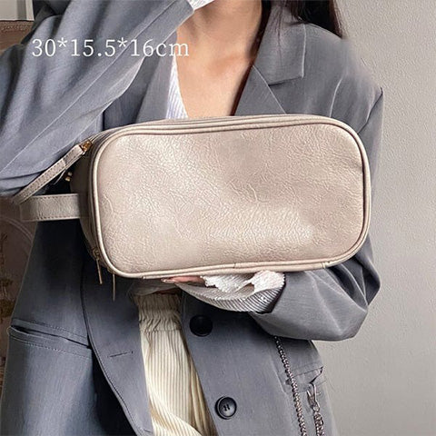 Luxorluxe🔥LAST DAY 60% OFF🔥Large-capacity Travel Cosmetic Bag