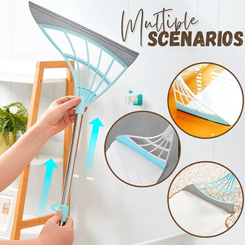 3 in 1 Silicone Magic Broom (Buy 2 Get Free Shipping)