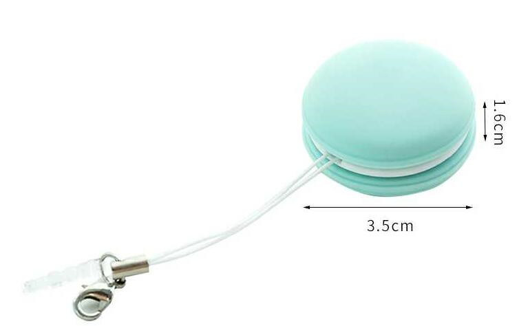 (EARLY CHRISTMAS SALE-49% OFF)Macaron Mobile Phone Screen Cleaning - Buy 8 Get 8 Free&FREE SHIPPING