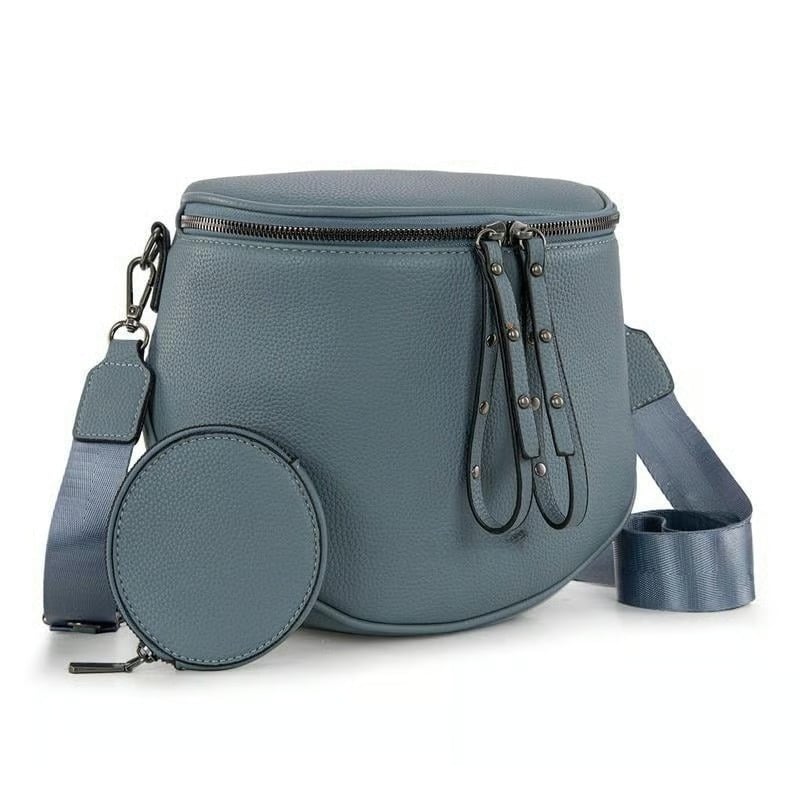 Large Fanny Pack – Hands‑Free, Lightweight & Roomy