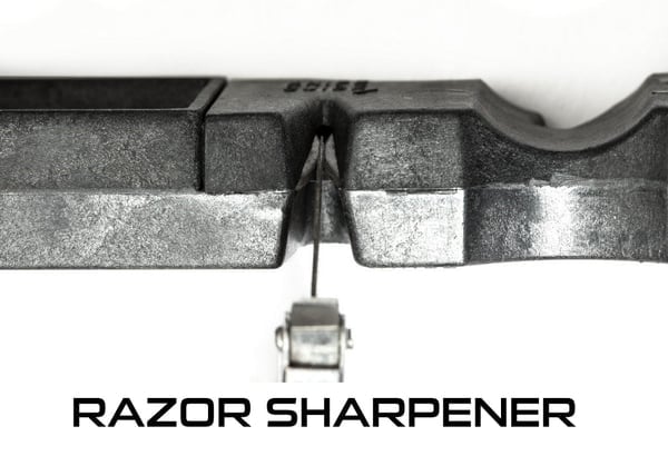 🔥LAST DAY 49% OFF✨All-in-One Professional Knife and Tool Sharpener