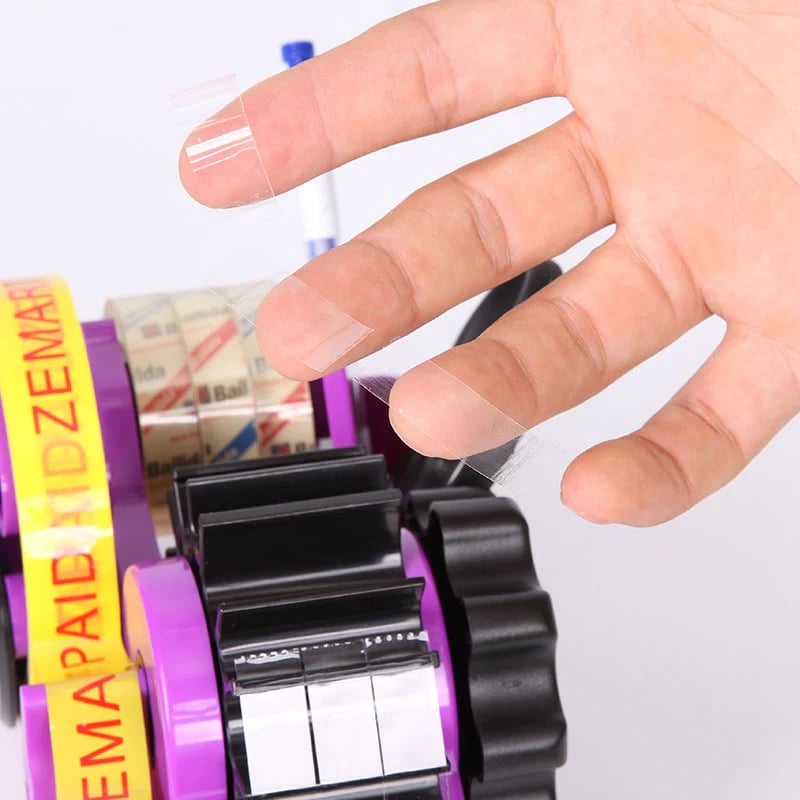 🎄Automatic Tape Dispenser🎁BUY 2 FREE SHIPPING