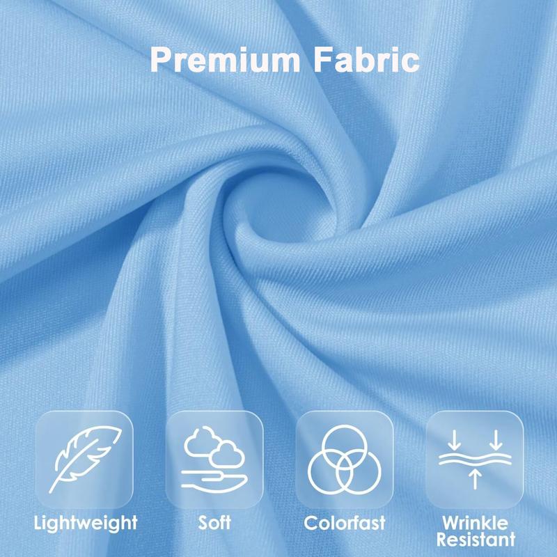 🏆#1 Bestselling-🔥Men's UPF 50+ Long Sleeves Shirts Quick Dry Lightweight T-Shirt