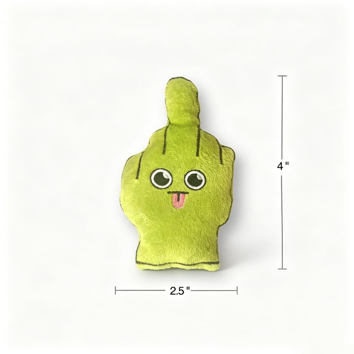 🔥Last Day 49% OFF - Bag of Fucks I Have to Give Mini Pillow Set