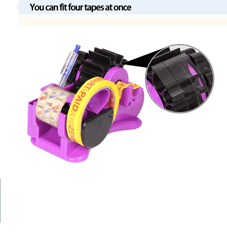 🎄Automatic Tape Dispenser🎁BUY 2 FREE SHIPPING