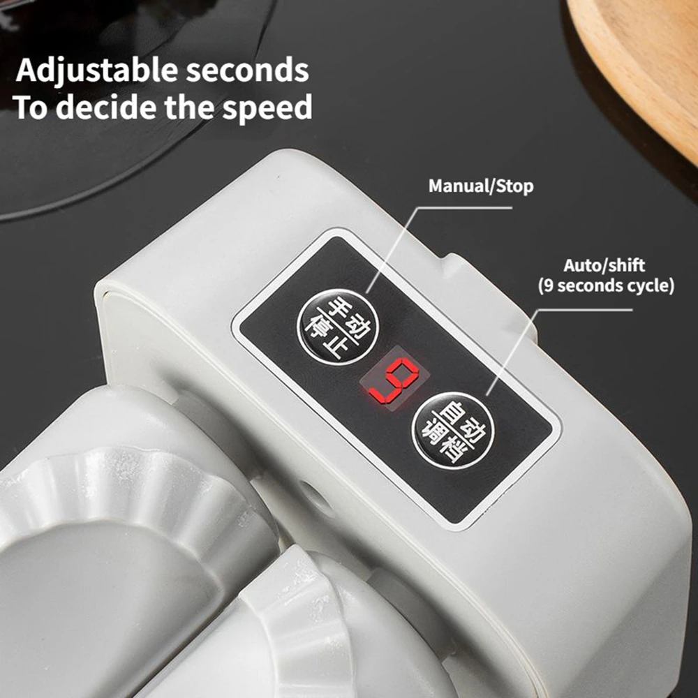 MoldN-Fold Dumpling | Empanada Maker