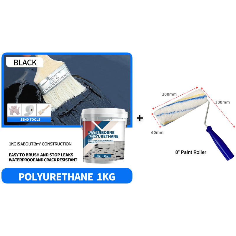 🔥Hot Sale 50% 0FF🔥Anti-Leakage Roof Waterproof Sealant