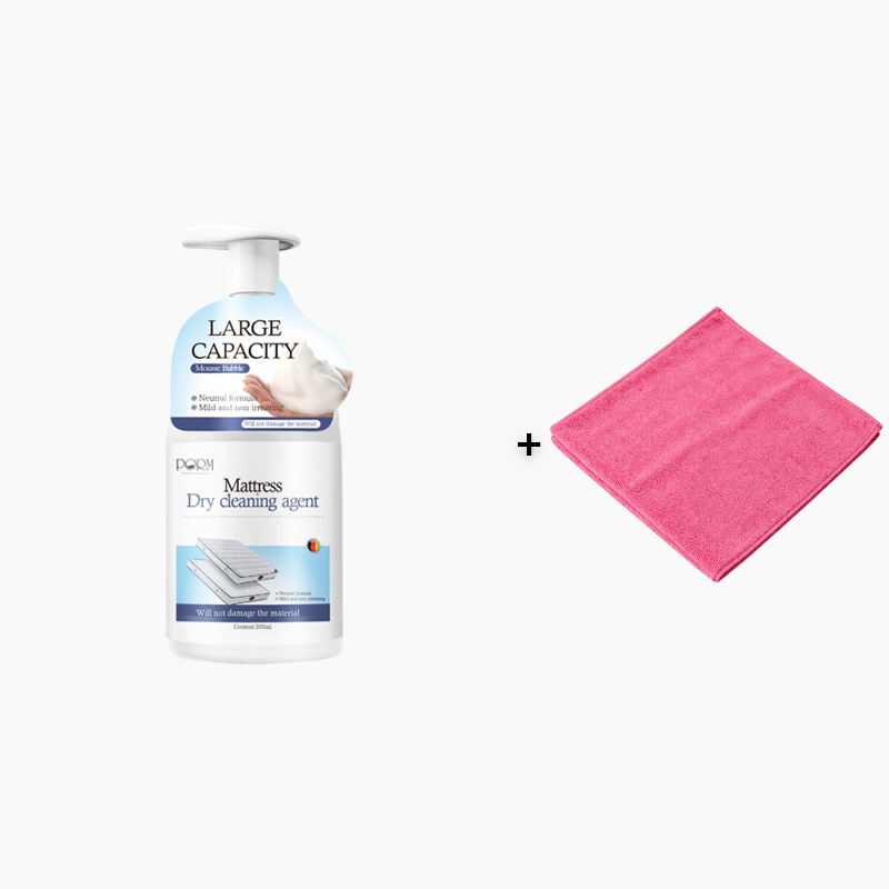 🎉Hot Sale 50% OFF🎉 Powerful Mattress Yellow Stain Cleaner