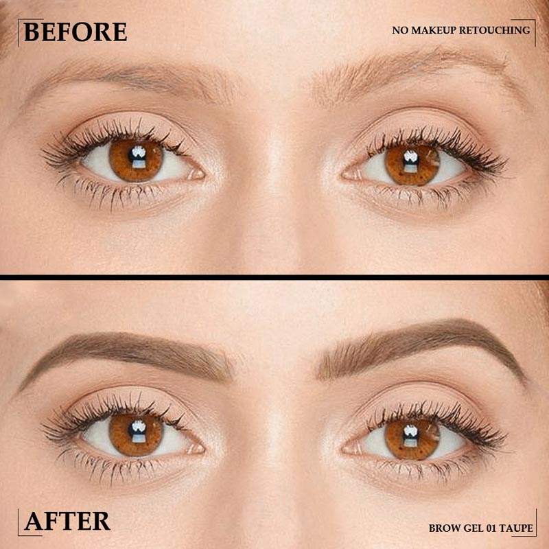 🥳2026 HOT SALE🥳💞50K+ SOLD!🔥Fast Tinted Eyebrow Gel